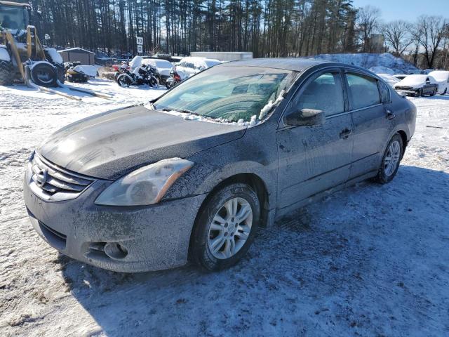 Obraz 1 z 2012 NISSAN ALTIMA BASE 2012 z VIN 1N4AL2AP5CN558586