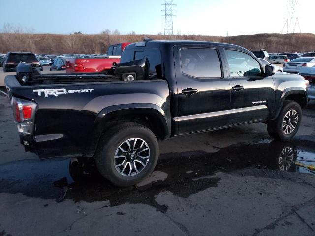 Image 3 of 2023 TOYOTA TACOMA DOUBLE CAB 2023 with VIN 3TMAZ5CN3PM212073