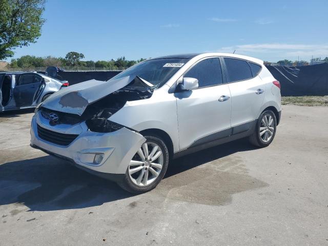Obraz 2013 HYUNDAI TUCSON GLS 2013