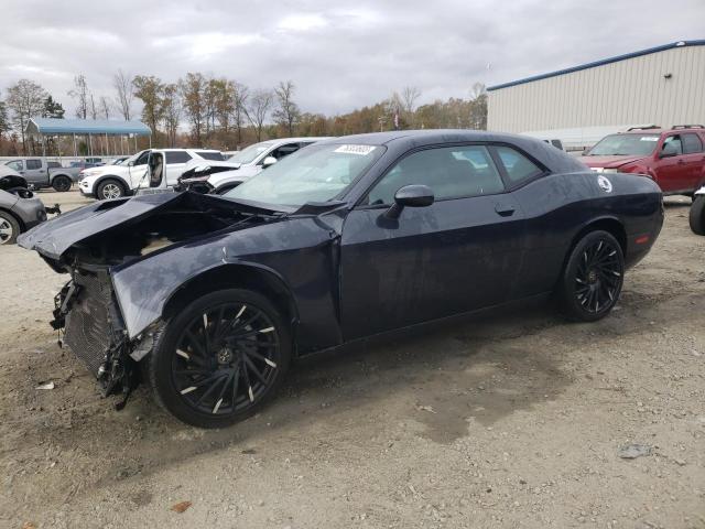 Изображение 2016 DODGE CHALLENGER SXT 2016