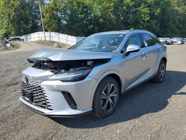 Изображение 1 2023 LEXUS RX 350 BASE 2023 с VIN 2T2BAMBA3PC009600
