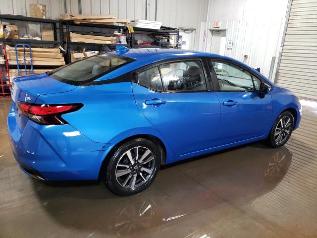 Изображение 3 2021 NISSAN VERSA SV 2021 с VIN 3N1CN8EV3ML853618