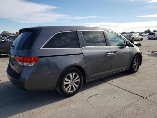 Изображение 3 2016 HONDA ODYSSEY SE 2016 с VIN 5FNRL5H31GB147952
