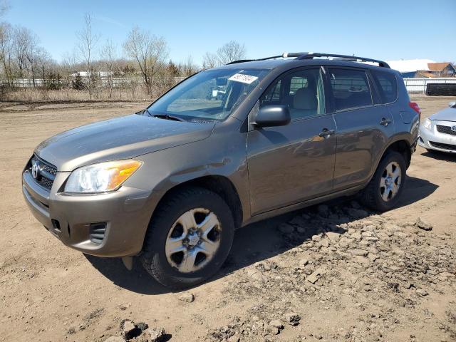 Obraz 1 z 2010 TOYOTA RAV4  2010 z VIN JTMBF4DVXA5037002