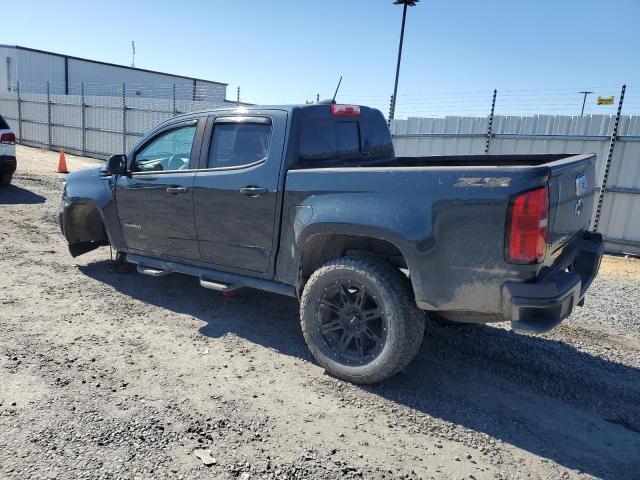 Obraz 2 z 2018 CHEVROLET COLORADO Z71 2018 z VIN 1GCGTDEN8J1194211