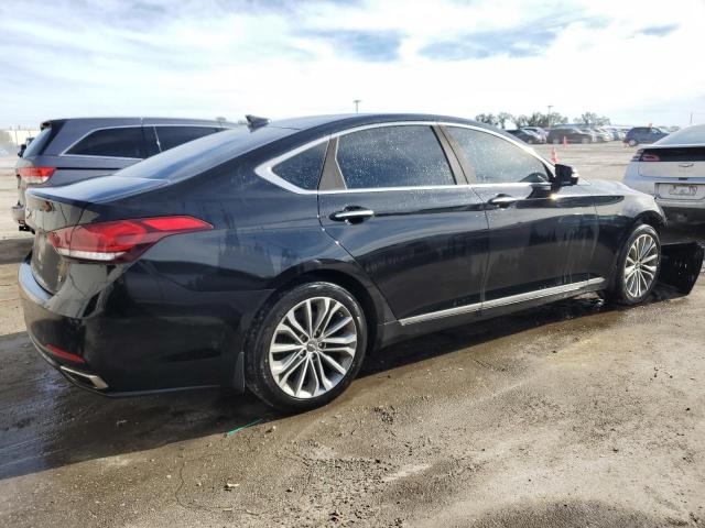 Image 3 of 2016 HYUNDAI GENESIS 3.8L 2016 with VIN KMHGN4JE0GU142168