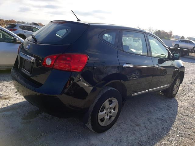 Изображение 3 2014 NISSAN ROGUE SELECT S 2014 с VIN JN8AS5MT6EW602359