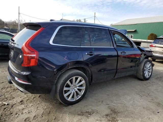 Изображение 3 2016 VOLVO XC90 T8 2016 с VIN YV4BC0PL6G1086965