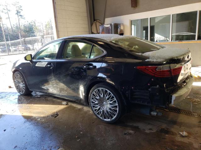Obraz 2 z 2015 LEXUS ES 350 2015 z VIN JTHBK1GG3F2193252