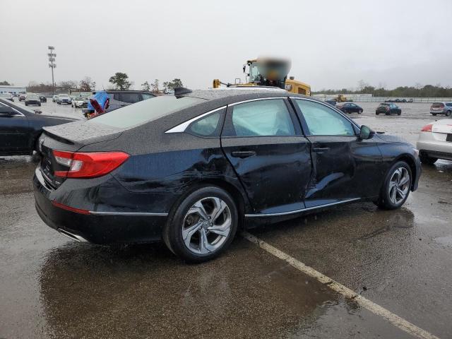Изображение 3 2019 HONDA ACCORD EXL 2019 с VIN 1HGCV2F5XKA031011