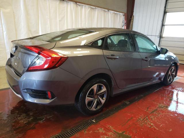 Image 3 of 2020 HONDA CIVIC LX 2020 with VIN 19XFC2F67LE008990