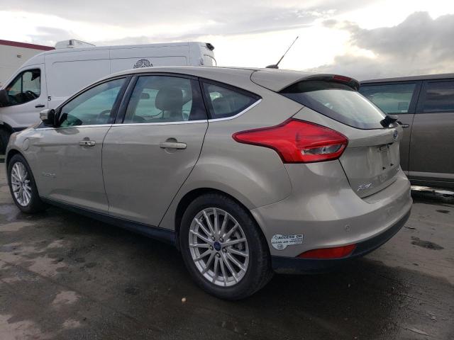 Image 2 of 2015 FORD FOCUS BEV 2015 with VIN 1FADP3R43FL314971