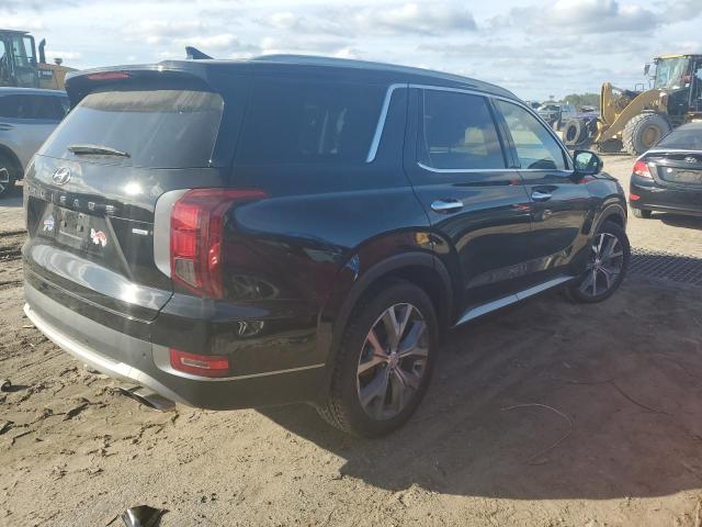 Изображение 3 2020 HYUNDAI PALISADE SEL 2020 с VIN KM8R4DHEXLU040078