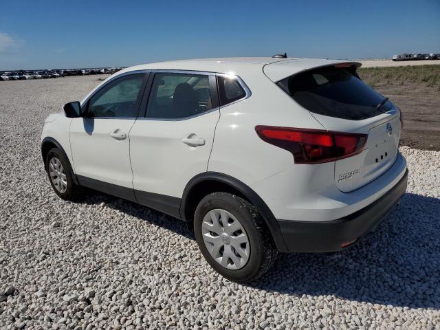 Obraz 2 z 2019 NISSAN ROGUE SPORT S 2019 z VIN JN1BJ1CR3KW348982