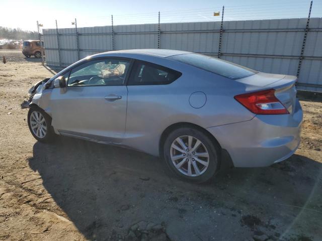 Image 2 of 2012 HONDA CIVIC EX 2012 with VIN 2HGFG3B80CH544073