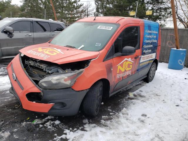 2016 FORD TRANSIT XL 2016 image