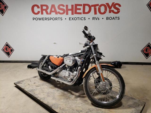 Obraz 2005 HARLEY-DAVIDSON XL883 L 2005