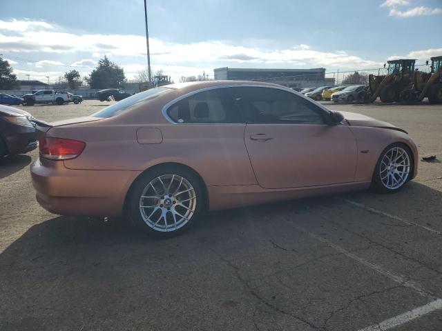 Изображение 3 2007 BMW 328 XI 2007 с VIN WBAWC33567PC86111