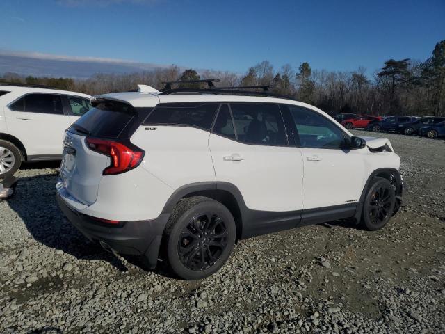 Изображение 3 2020 GMC TERRAIN SLT 2020 с VIN 3GKALPEX0LL308601