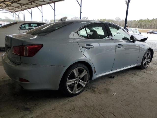 Obraz 3 z 2011 LEXUS IS 250 2011 z VIN JTHBF5C28B5137046