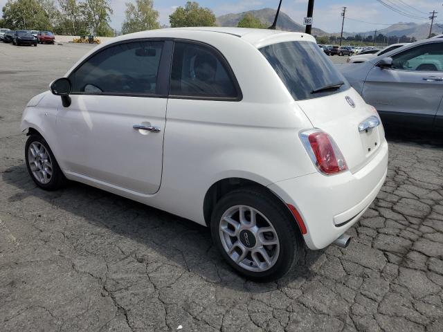 Image 2 of 2013 FIAT 500 POP 2013 with VIN 3C3CFFAR0DT560027
