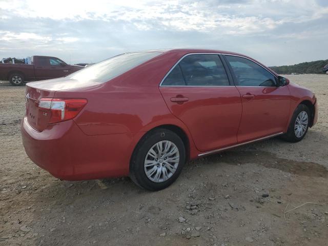 Изображение 3 2012 TOYOTA CAMRY BASE 2012 с VIN 4T1BF1FK1CU539970