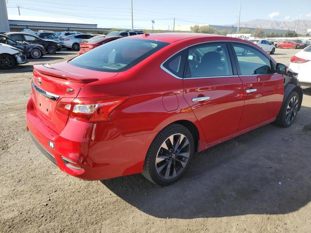 Image 3 of 2019 NISSAN SENTRA S 2019 with VIN 3N1AB7AP2KY379730