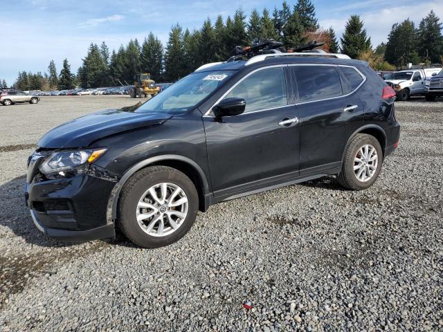 Obraz 1 z 2017 NISSAN ROGUE S 2017 z VIN JN8AT2MT7HW148316