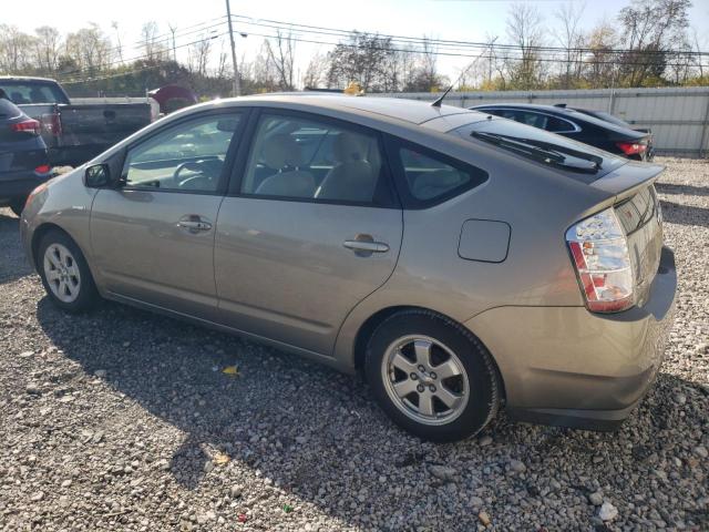 Image 2 of 2008 TOYOTA PRIUS  2008 with VIN JTDKB20U883336846