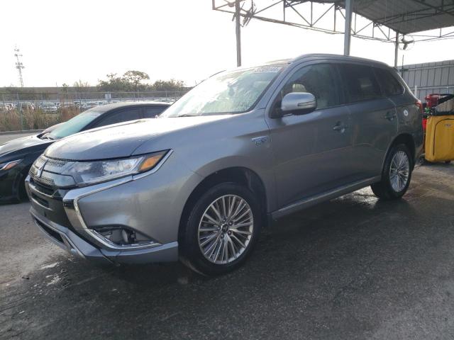 2019 MITSUBISHI OUTLANDER SEL 2019 image