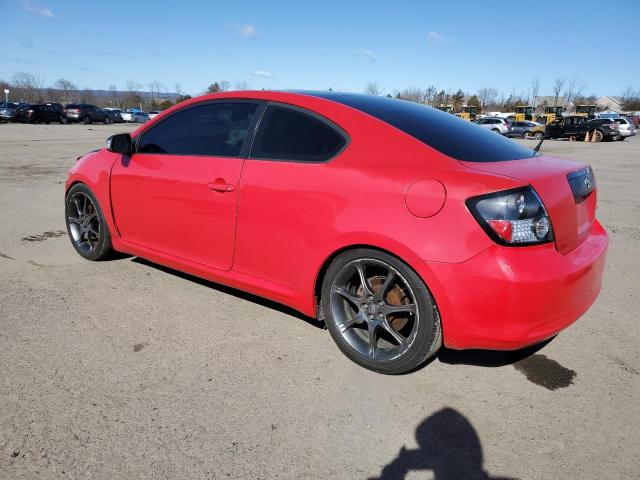 Image 2 of 2005 TOYOTA SCION TC  2005 with VIN JTKDE177250053441