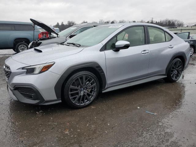 2022 SUBARU WRX LIMITED 2022 image