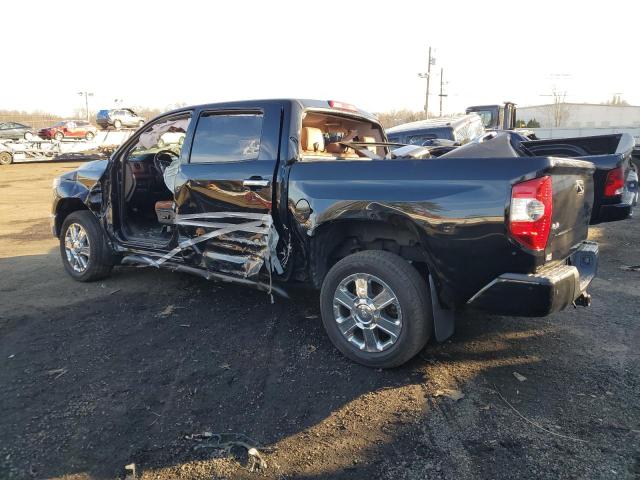 Obraz 2 z 2014 TOYOTA TUNDRA CREWMAX PLATINUM 2014 z VIN 5TFAY5F17EX370323