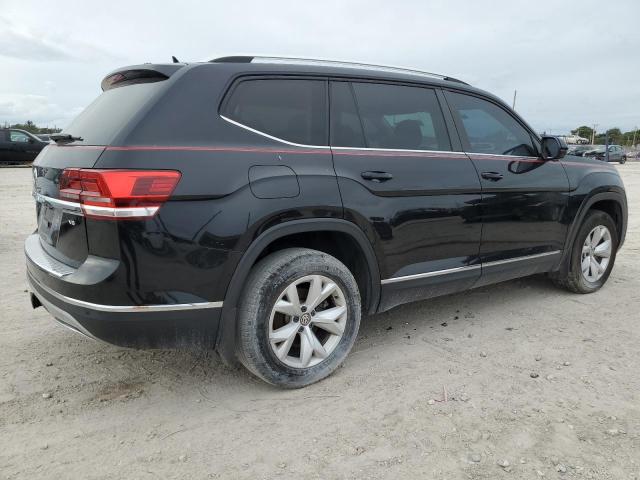 Obraz 3 z 2018 VOLKSWAGEN ATLAS SEL 2018 z VIN 1V2ER2CA0JC575452