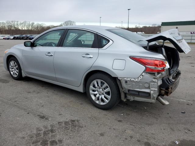 Image 2 of 2015 NISSAN ALTIMA 2.5 2015 with VIN 1N4AL3AP0FN873015