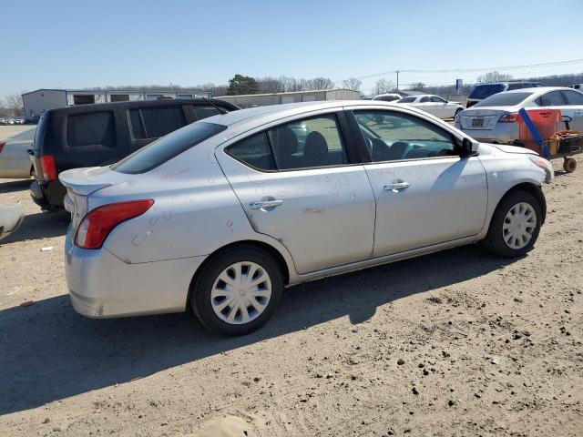 Изображение 3 2017 NISSAN VERSA S 2017 с VIN 3N1CN7AP7HK450982