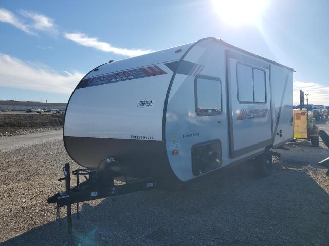 Image 2 of 2021 WILD TRAILER 2021 with VIN 5ZT2WDGC8MG201879