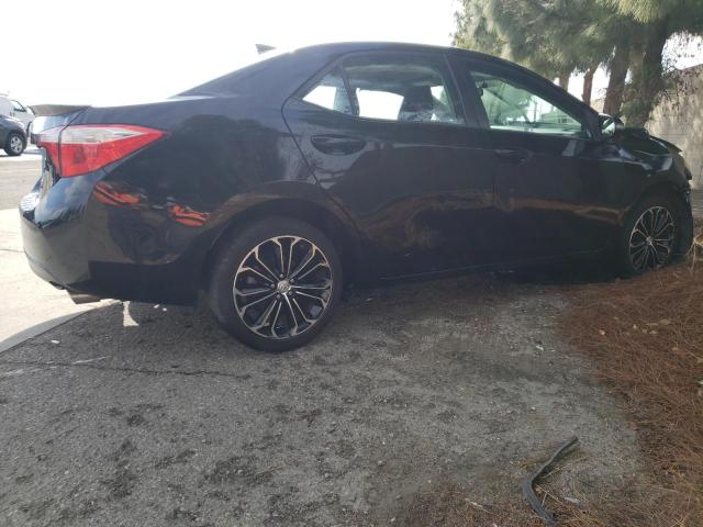 Изображение 3 2016 TOYOTA COROLLA L 2016 с VIN 5YFBURHE0GP432699