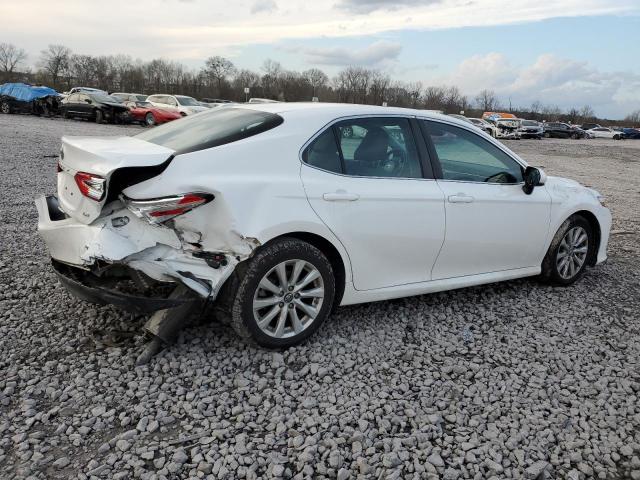 Изображение 3 2018 TOYOTA CAMRY L 2018 с VIN 4T1B11HK7JU112463