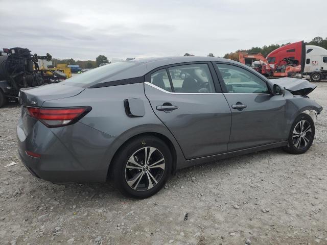 Image 3 of 2023 NISSAN SENTRA SV 2023 with VIN 3N1AB8CV1PY225437