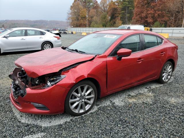 2017 MAZDA 3 TOURING 2017 image