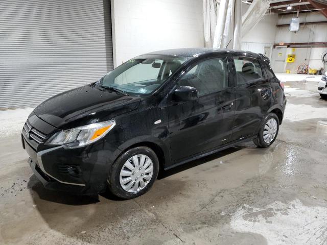 2021 MITSUBISHI MIRAGE ES 2021 image