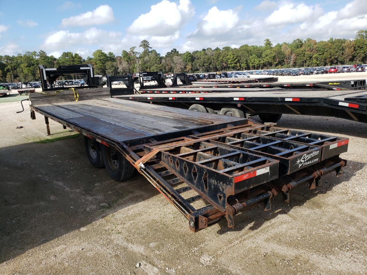 Image 3 of 2021 STARCRAFT TRAILER 2021 with VIN 13YGF2522MC127578