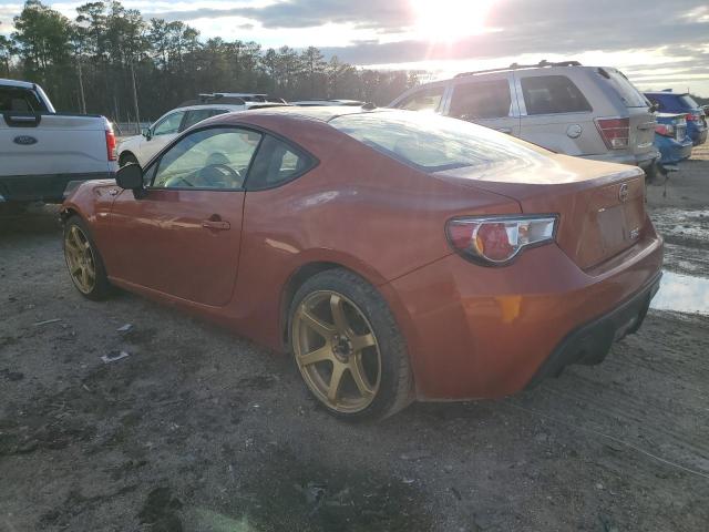 Obraz 2 z 2014 TOYOTA SCION FR-S  2014 z VIN JF1ZNAA14E9701994
