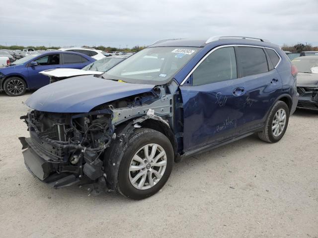 Obraz 1 z 2019 NISSAN ROGUE S 2019 z VIN JN8AT2MT7KW251159