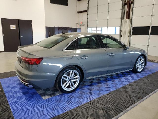 Image 3 of 2023 AUDI A4 PREMIUM PLUS 45 2023 with VIN WAUEAAF42PN002457