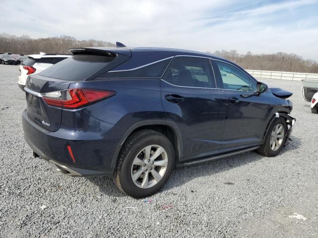 Image 3 of 2016 LEXUS RX 350 2016 with VIN 2T2ZZMCA1GC016857