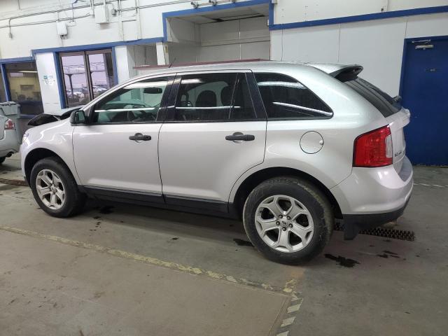 Obraz 2 z 2014 FORD EDGE SE 2014 z VIN 2FMDK4GCXEBA68682