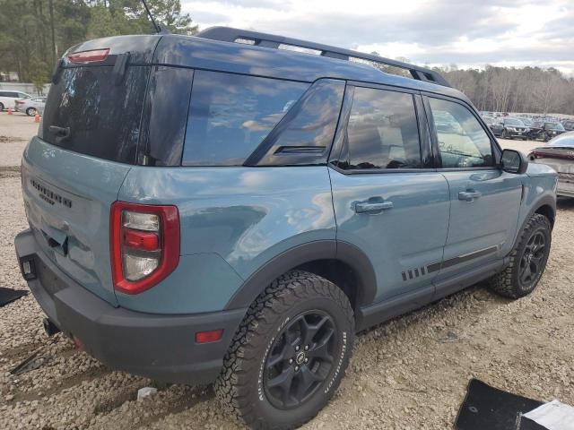 Obraz 3 z 2021 FORD BRONCO SPORT FIRST EDITION 2021 z VIN 3FMCR9F90MRA13040