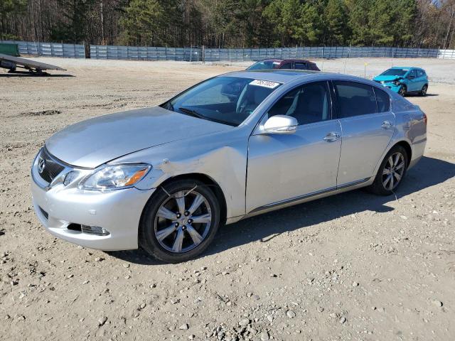 Obraz 2011 LEXUS GS 350 2011
